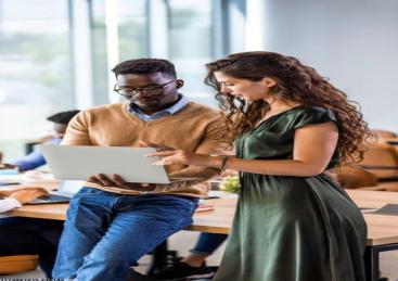 企业文化建设与团建活动