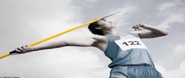 专业赛事策划与执行