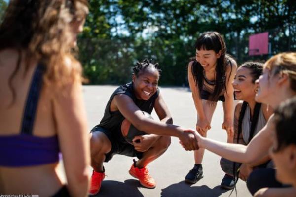 金秀瑶族体育项目及其历史文化(图1)