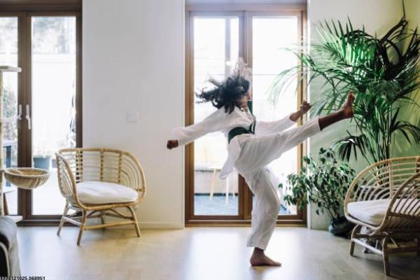 中国传统体育项目发展现状分析(图1)